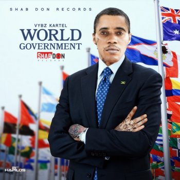 World Government - Single