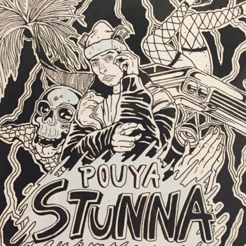 Kevin Pouya Temptation Lyrics Musixmatch