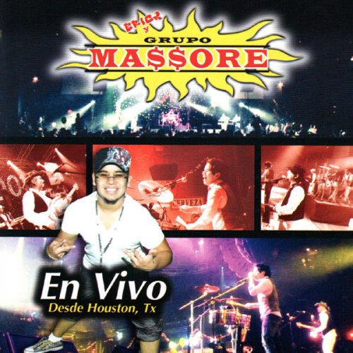 Erick Y Su Grupo Massore La Inconforme Lyrics Musixmatch Discover more than 56 million tracks, create your own playlists, and share your favourite tracks with. erick y su grupo massore la