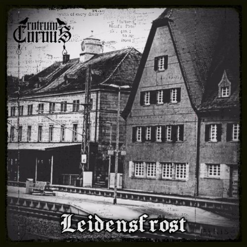 Rotrum Rotrum Corvus - Leidensfrost lyrics | Musixmatch