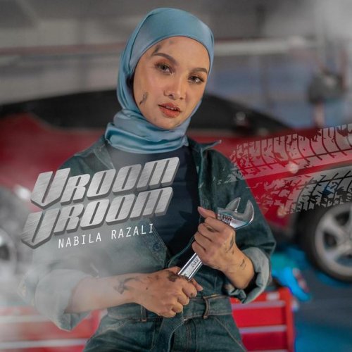 Nabila Razali Vroom Vroom Lyrics Musixmatch