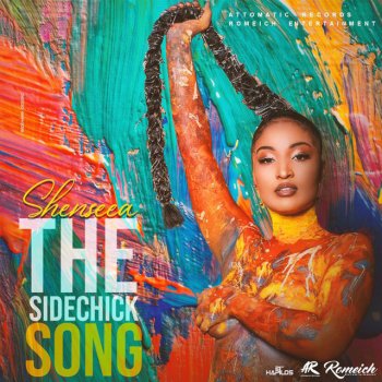 Testi The Sidechick Song - Single