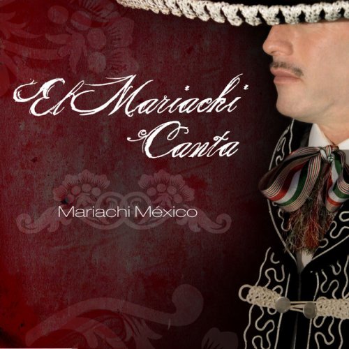 Letra de Las Mañanitas de El Mariachi Mèxico | Musixmatch