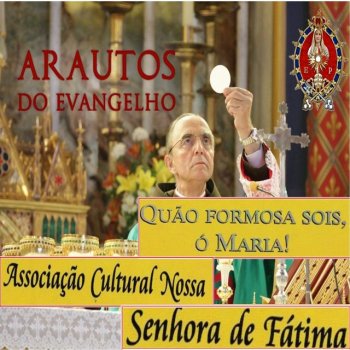 Ave Maris Stella Testo Arautos Do Evangelho Mtv Testi E Canzoni
