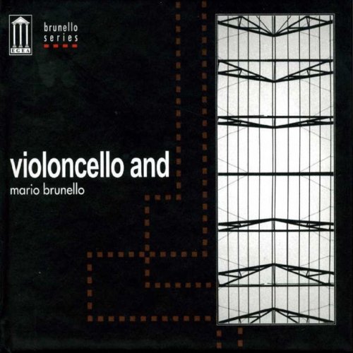 Violoncello and