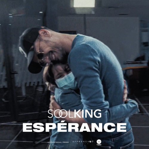 Soolking Esperance Paroles Musixmatch