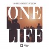 One Life (feat. Wizkid) lyrics – album cover