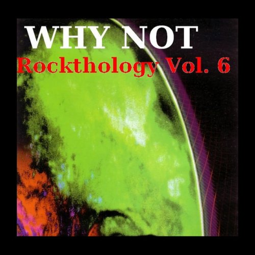 Rockthology Vol. 6