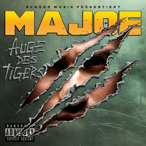 Auge des Tigers (Deluxe Edition)