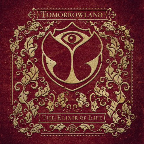 Tomorrowland 2016: The Elixir of Life