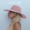 Joanne Lady Gaga - cover art