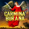 Carmina Burana Eugene Ormandy - cover art