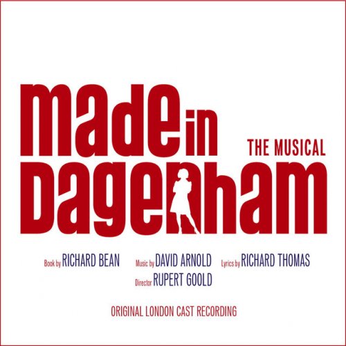 Made in Dagenham (Original London Cast Recording)