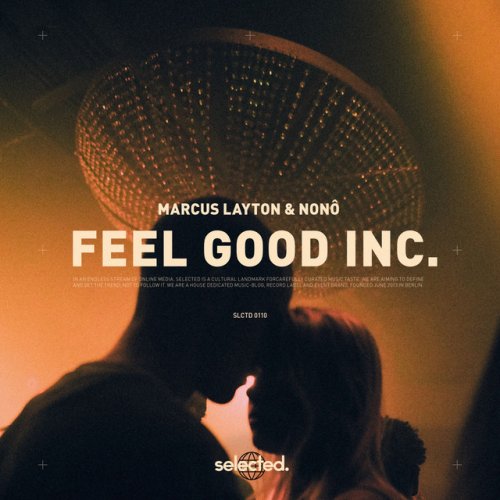 Marcus Layton Feat Nono Feel Good Inc Lyrics Musixmatch Marcus Layton Feat Nono Feel Good Inc Lyrics Musixmatch