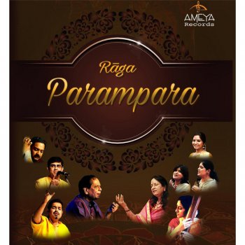 Raga Parampara By Various Artists Album Lyrics Musixmatch Video ksheera sagara shayana kanala mohan kurup. raga parampara by various artists album