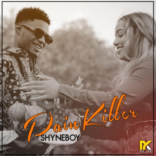 Letra de Pain Killer de J.MICB SHYNEBOY Musixmatch