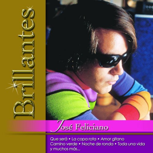 Brillantes - José Feliciano
