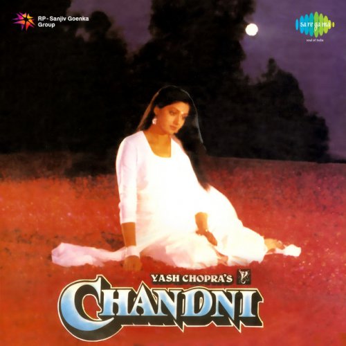 Chandni (Original Motion Picture Soundtrack)