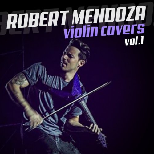 Violin Covers, Vol. 1