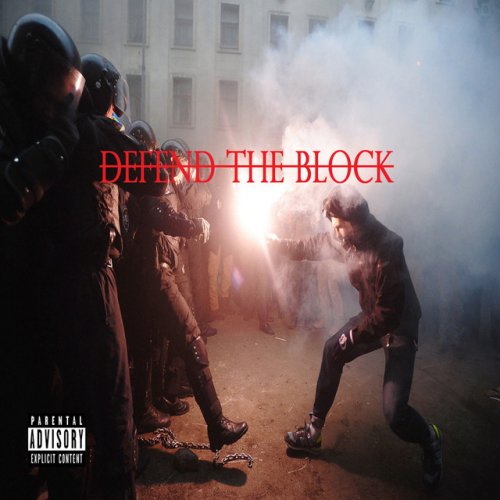 Defend The Block