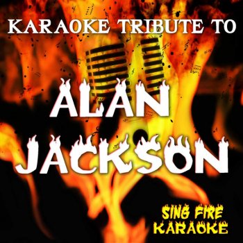 Drive For Daddy Gene Karaoke Version Originally Performed By Alan Jackson Testo Sing Fire Karaoke Mtv Testi E Canzoni testi canzoni