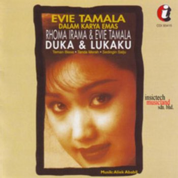 Teman Biasa Testo Evie Tamala Mtv Testi E Canzoni