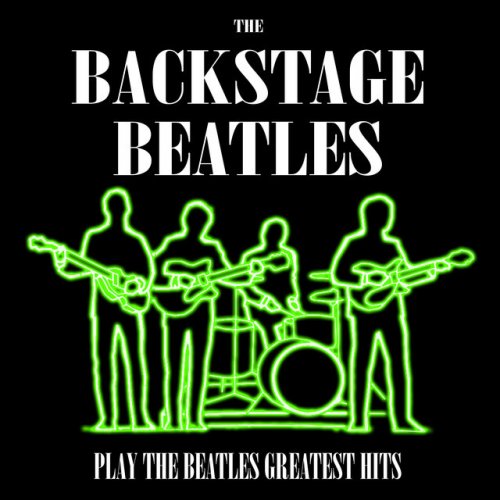 Letra De Hello Goodbye Original De The Backstage Beatles Musixmatch