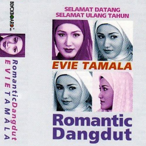 Evie Tamala Selamat Ulang Tahun Lyrics Musixmatch