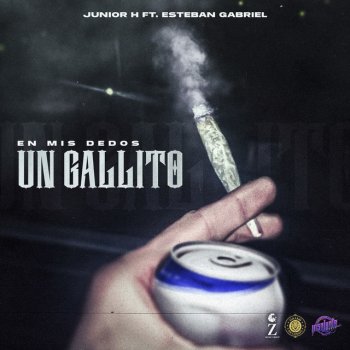 Mi Vida En Un Cigarro By Junior H Album Lyrics Musixmatch Song