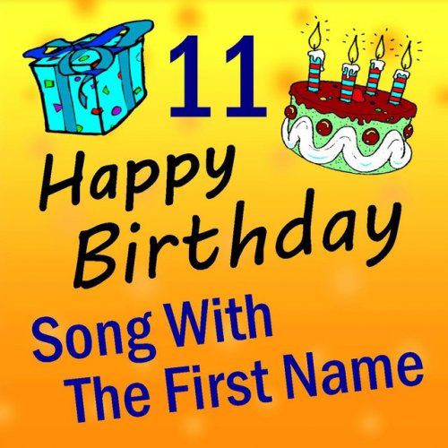 Song with the First Name, Vol. 11