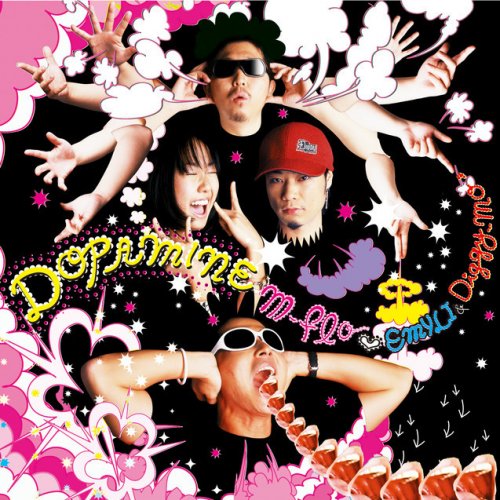 M Flo Feat Emyli Diggy Mo Dopamine Lyrics Musixmatch