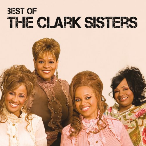The Clark Sisters - Livin' - Live 