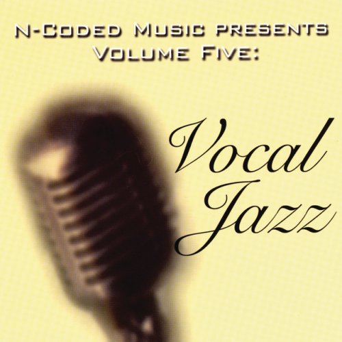 N-Coded Music Presents Volume Five: Vocal Jazz