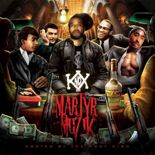 KNOX The Letter Lyrics Musixmatch