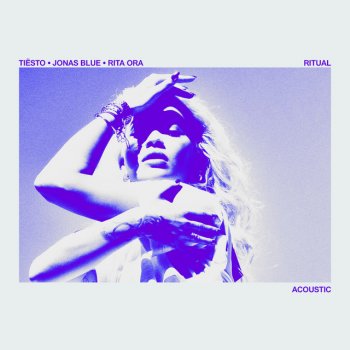 Ritual lyrics – album cover