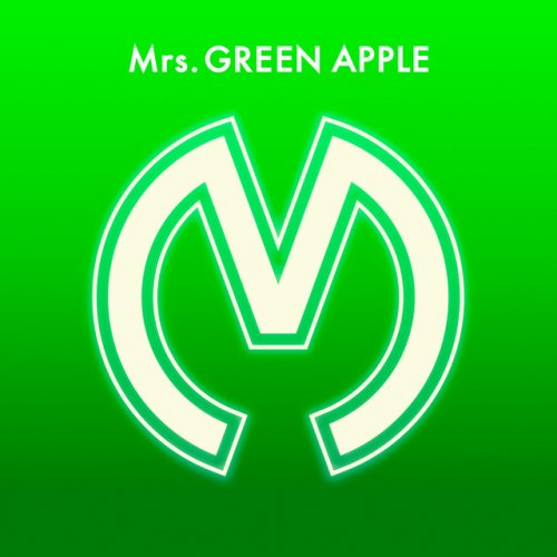 Mrs Green Apple サママ フェスティバル Lyrics Musixmatch