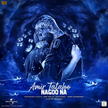 Maskhare Bazi By Amir Tataloo Album Lyrics Musixmatch