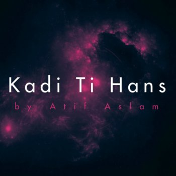 Kadi Ti Hans - cover art