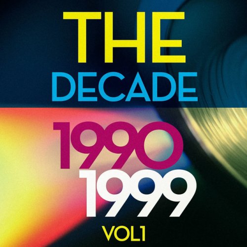 The Decade 1990-1999, Vol. 1