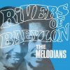 Rivers of Babylon (Expanded Version) The Melodians - cover art