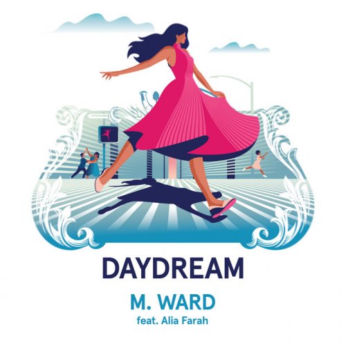 M Ward Feat Alia Farah Daydream Feat Alia Farah Lyrics Musixmatch Daydream designs by deb has got you. m ward feat alia farah daydream
