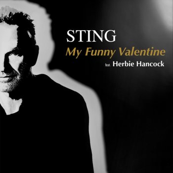 Testi My Funny Valentine (feat. Herbie Hancock) - Single