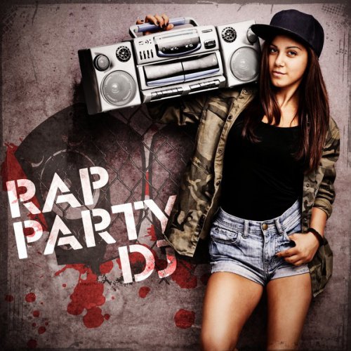 Rap Party DJ