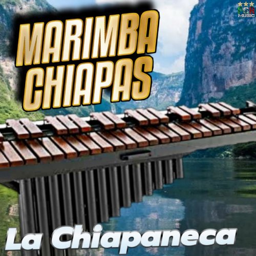 Grandes Marimbas, Marimba Chiapas, Marimba La Tortuga Del Arenal