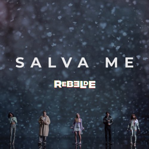 Rebelde La Serie Feat Giovanna Grigio Alejandro Puente Franco Masini 