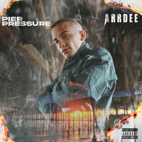 ArrDee Oliver Twist Lyrics Musixmatch