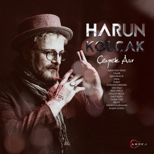 harun kolcak feat isin karaca elimde degil lyrics musixmatch