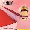 Latest Thing The Nixons - cover art