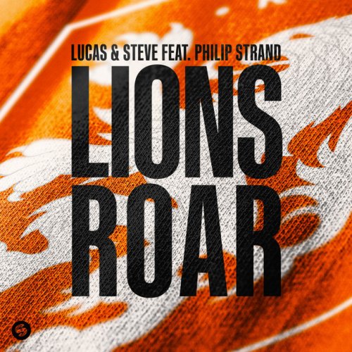 Lions Roar (feat. Philip Strand) - song and lyrics by Lucas