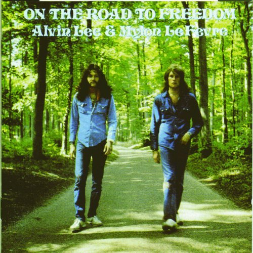 On the Road To Freedom